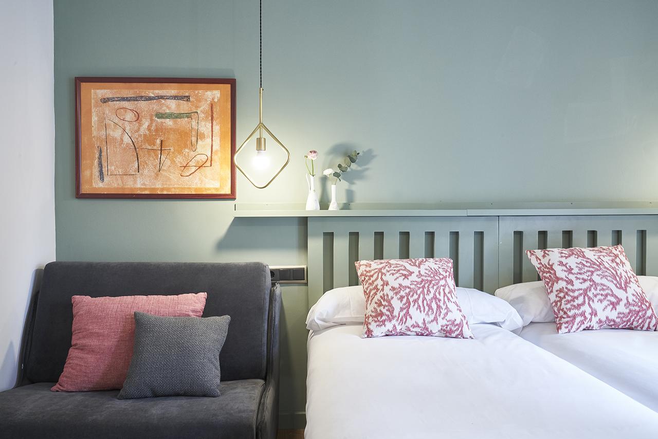 Ainb Gothic-jaume I Apartment