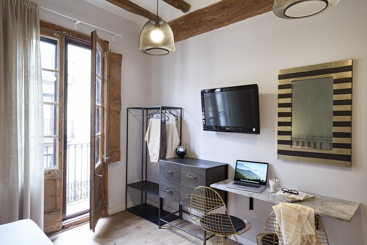Apartment Ainb Gothic-jaume I