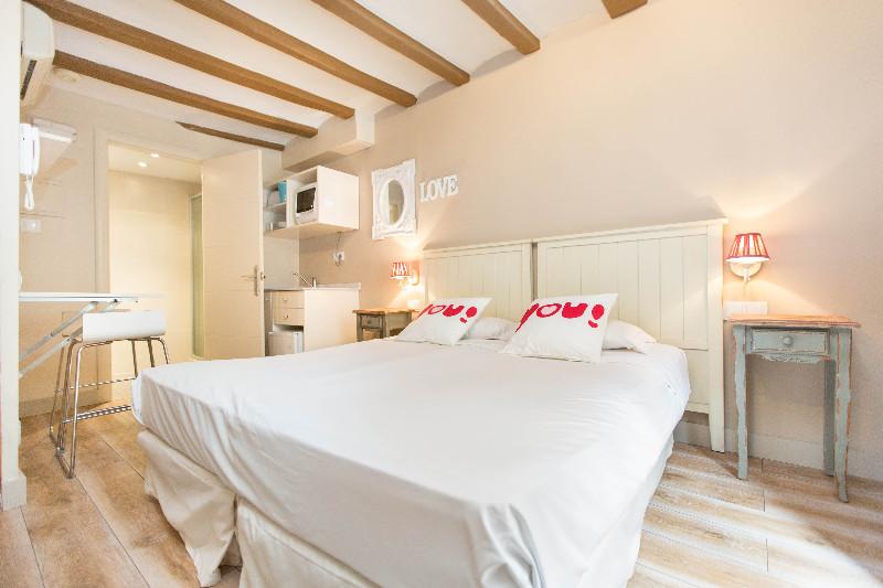 Ainb Gothic-jaume I Appartement *