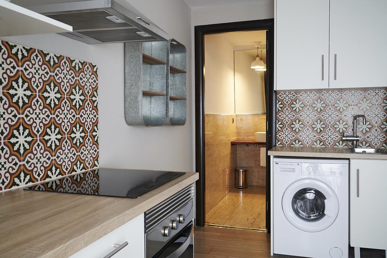 Appartement Ainb Gothic-jaume I Barcelona