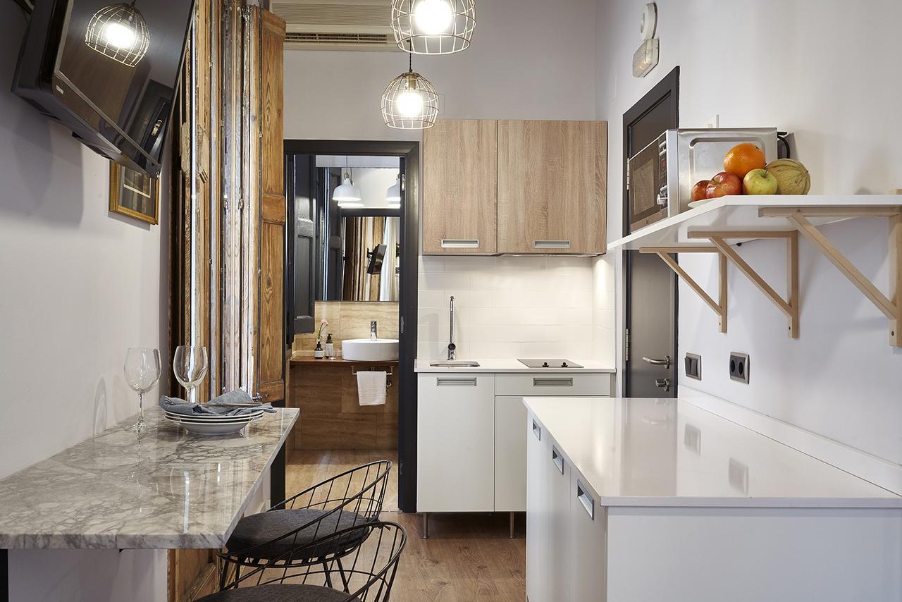 Appartement Ainb Gothic-jaume I *