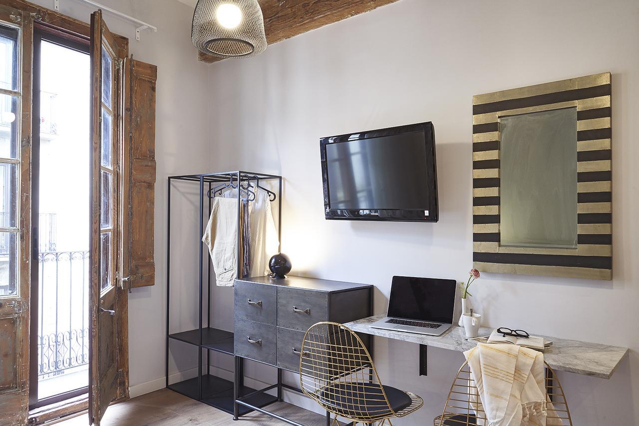 Ainb Gothic-jaume I Appartement *